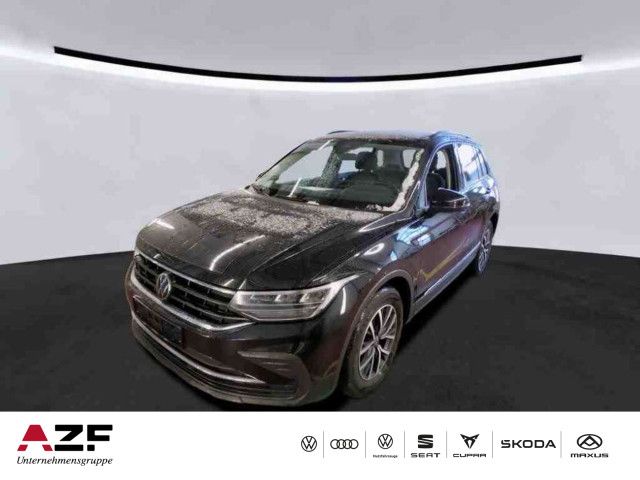 Volkswagen Tiguan 2.0 TDI BMT DSG NAVI+LED+CARPLAY+ACC+