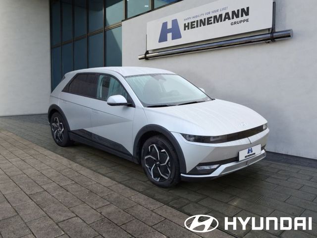 Hyundai IONIQ 5 58 kWh DYNAMIQ -NAVI-VOLL LED-TOTWINKEL-