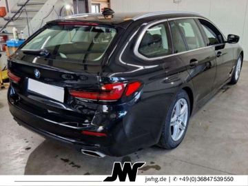 BMW 520 - 2
