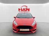 Ford Fiesta ST /Kamera/Navi/SHZ - Ford Fiesta: Coupe