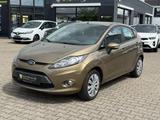 Ford Fiesta Trend 1.2 / Klima / 1.Hand / SHZ - gebrauchte Ford Fiesta aus dem Jahr 2011
