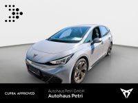 Cupra Born - Vorschau Bild 1