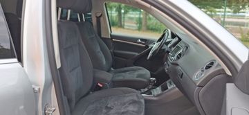 Volkswagen Tiguan - 11