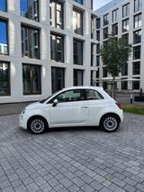Fiat 500 1.2 8V LOUNGE *CarPlay*  - Fiat 500 Gebrauchtwagen in Bremen