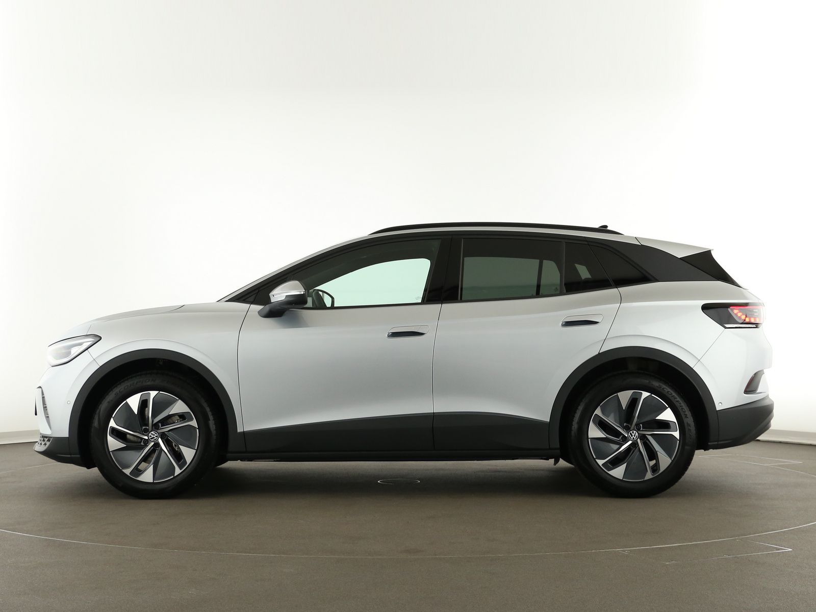 Volkswagen ID.4 - Bild 5