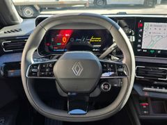 Fahrzeugabbildung 5 Electric 120 Urban Range Techno