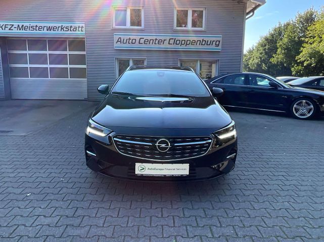 Opel Insignia Sports Tourer 2,0 D Automatik  Business