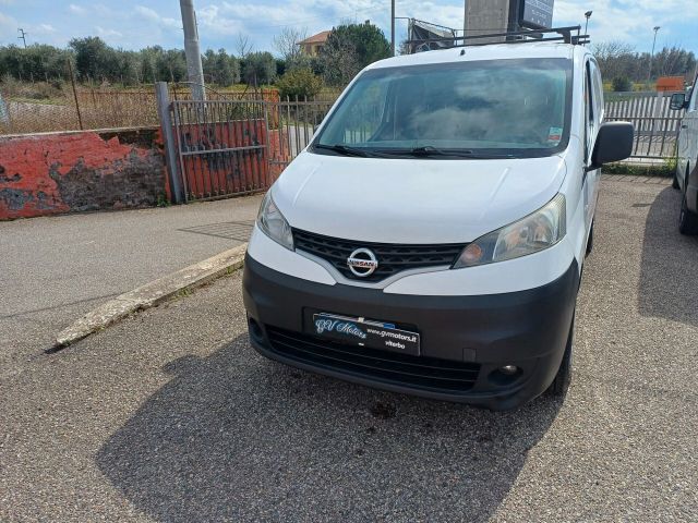 Altele Nissan NV200 per neopatentati