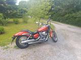 Honda Shadow 750 VT - Angebote