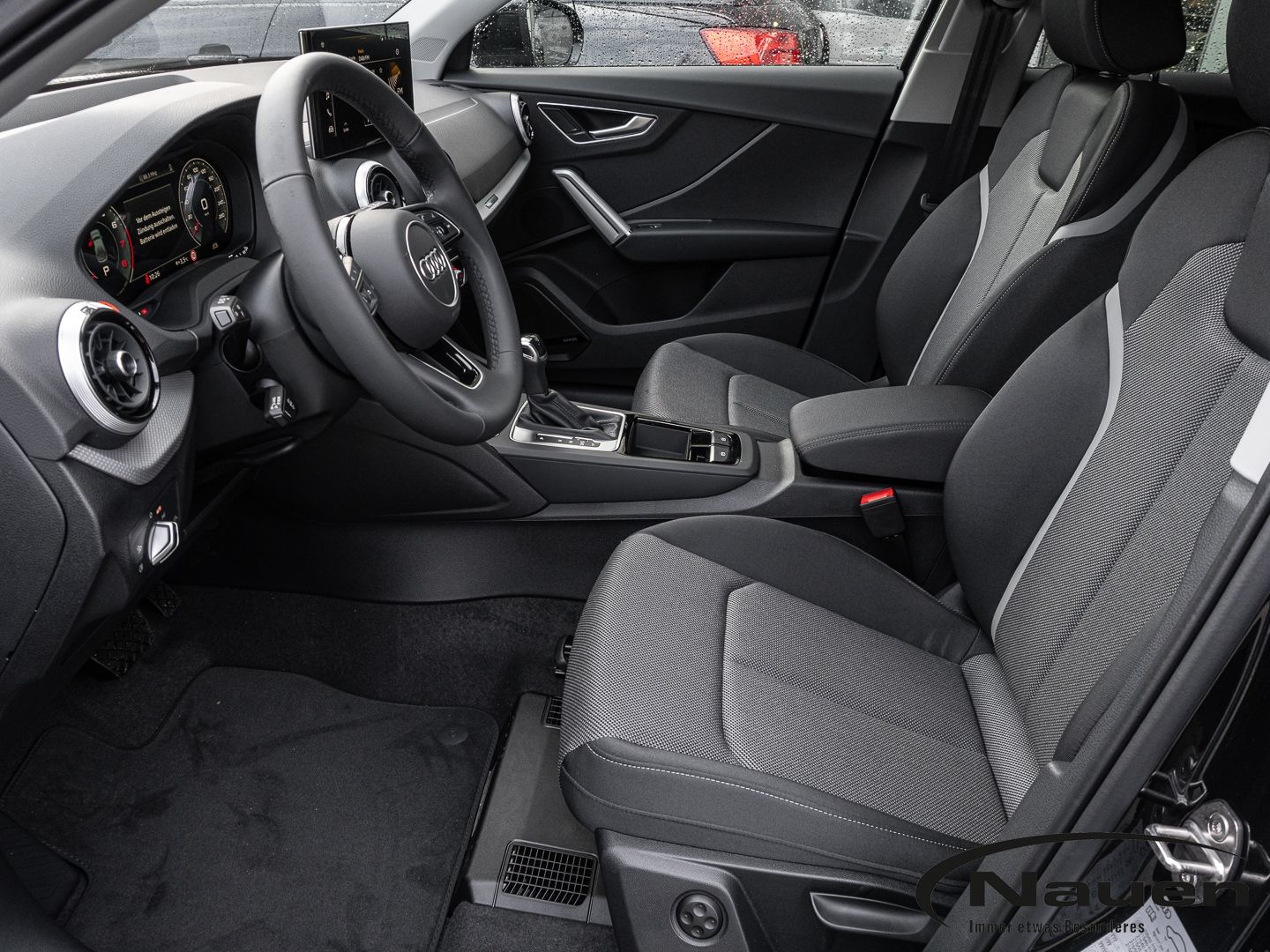 Audi Q2 - Bild 15