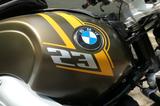 BMW R nine T Scrambler - BMW R NINE T SCRAMBLER