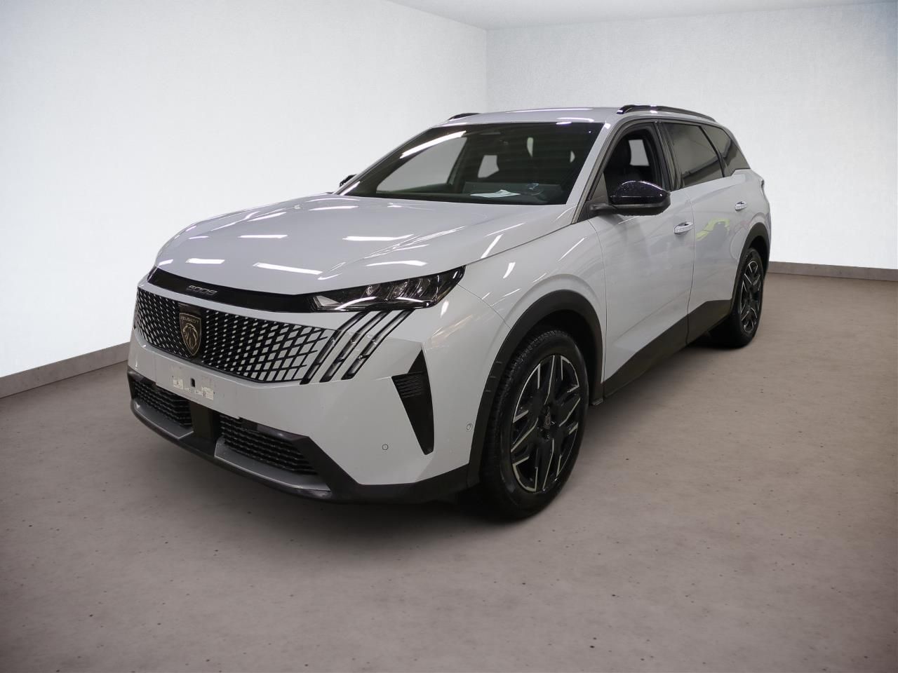 Fahrzeugabbildung Peugeot 5008 Allure MHEV 145 e-DSC+Navi+Sitzhzg.+Keyless