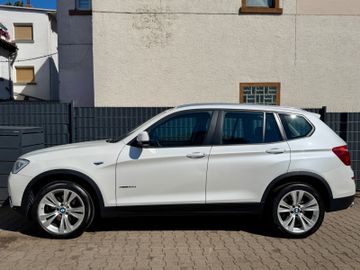 BMW X3 - 11