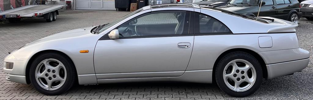 Nissan 300 ZX