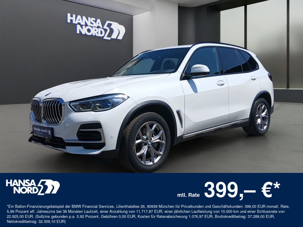 Image of BMW X5