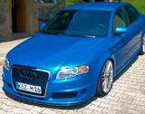 Audi A4 b7 2.0 Quattro Dtm Carbon - Audi A4: Dtm