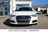 Audi A4 2.0 TDI Avant S tr. quattro sport"LED"AHK"B&O - : Weiß, Berganfahrassistent