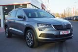 Skoda Karoq 1.5 TSI Clever DSG LED SmartLink Tempomat - Skoda Gebrauchtwagen von 2021