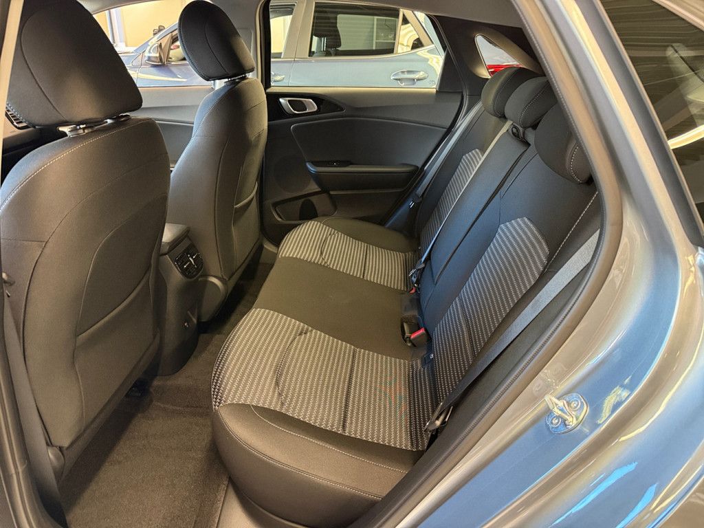 Fahrzeugabbildung Kia Ceed 1.5 T-GDI Vison