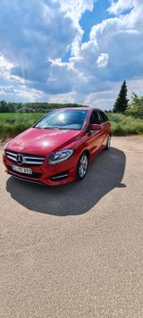 Mercedes-Benz mercedes benz B180 w246 - Mercedes-Benz B-Klasse: Mercede