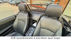 BMW Z4/Roadster/1.Besitz/Service nur BMW/TRAUM!