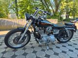 Harley-Davidson Sportster 883 - HARLEY-DAVIDSON 1995