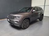 Jeep Grand Cherokee 3.0CRD Trailhawk *TOP Ausstattung - Jeep Grand Cherokee Gebrauchtwagen in Berlin