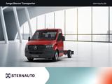 Mercedes-Benz Sprinter 319 Kipper Automatik DAB LED - Trucks in Dresden