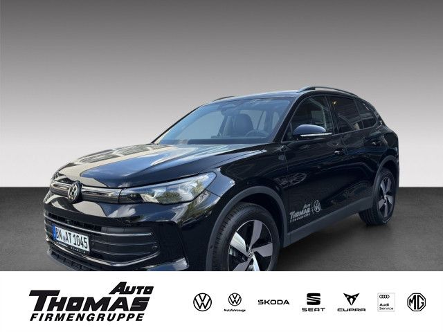 Image of Volkswagen Tiguan