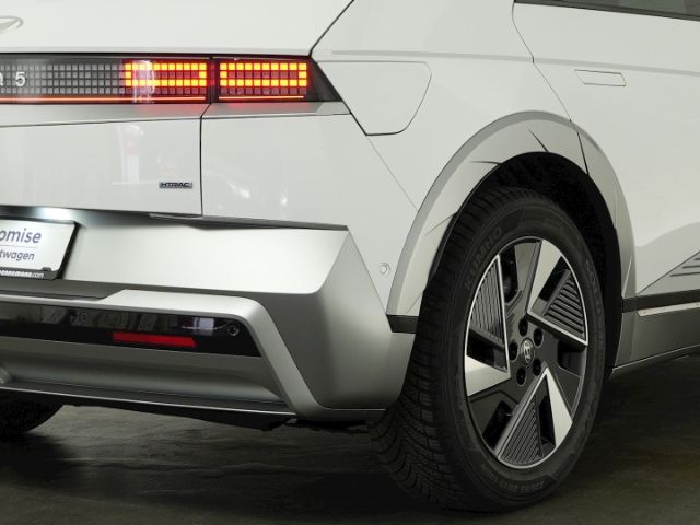 IONIQ 5 FACELIFT UNIQ 84kWH 4WD+LED MATRIX+NAVI+