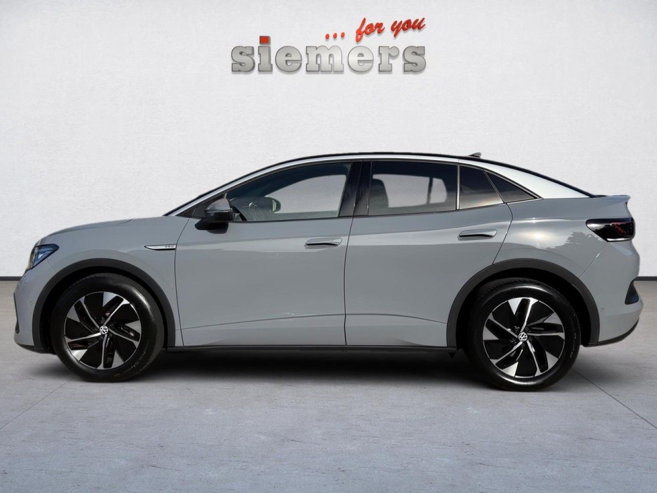Volkswagen ID.5 Pro Performance 150 kW Klima Navi foto 3