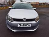 Volkswagen Polo V 1,6 TDI, Trendline, KLIMA, TÜV 06/2026 - Volkswagen Polo aus 2009: 1.6