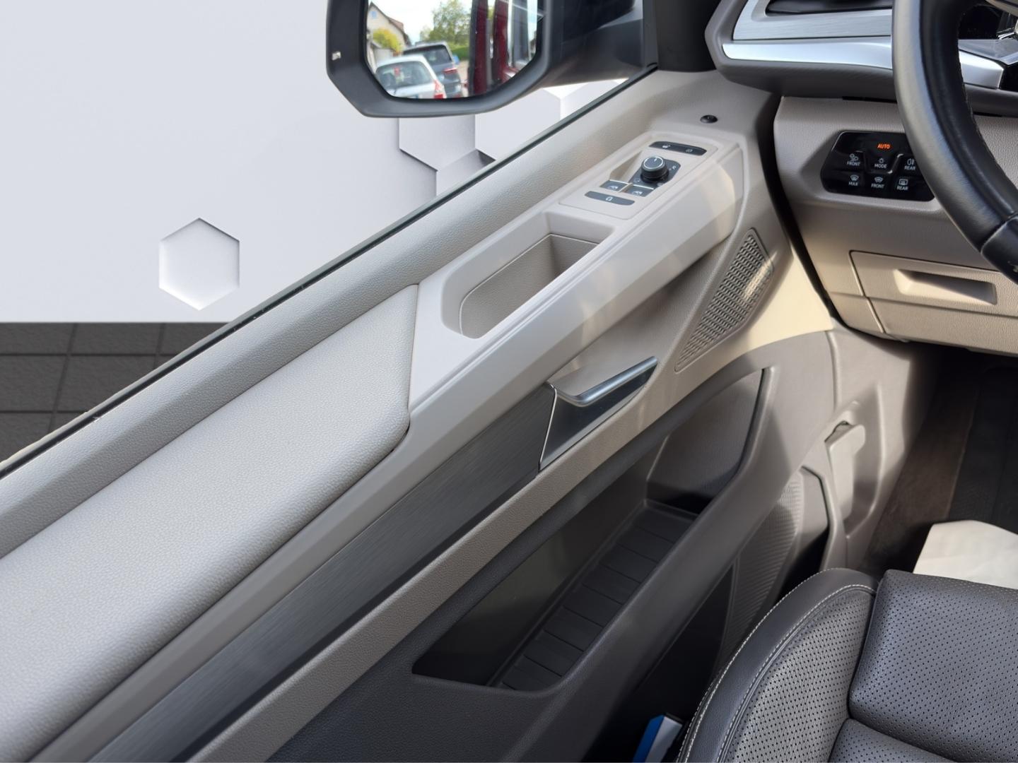 Volkswagen T7 Multivan LÜ 2.0TSI 150kW DSG AHZV MatrixLED P