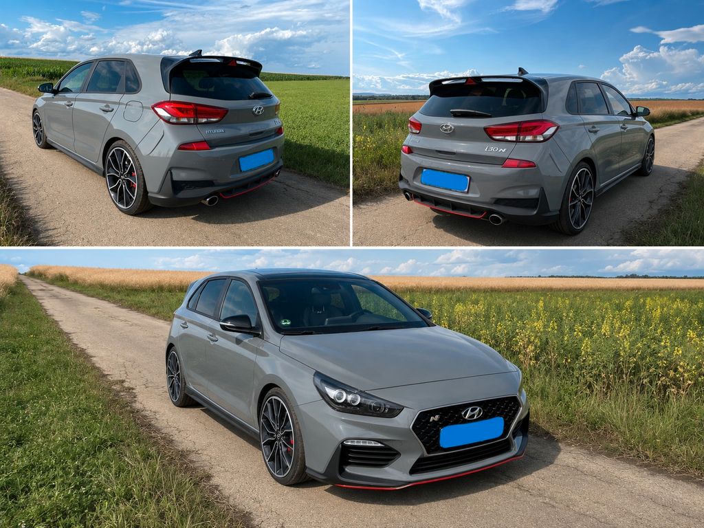Image of Hyundai i30