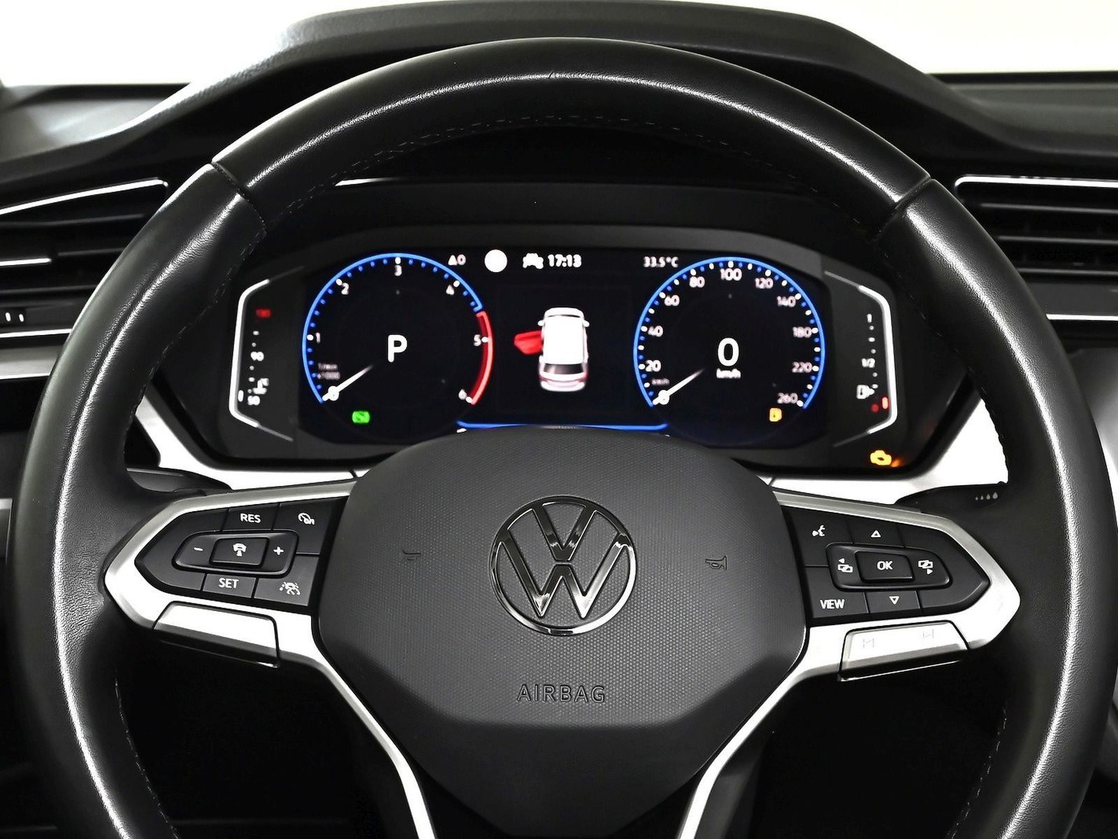 Volkswagen Touran - Bild 18