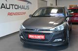 Hyundai i20 Classic - Hyundai i20: Classic
