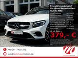 Mercedes-Benz GLC 43 AMG 4M LED KAMERA PANO LUFT NAVI AMBIENTE - Mercedes-Benz GLC 43 AMG Gebrauchtwagen