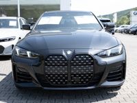 BMW 420 Gran Coupé - Vorschau Bild 3