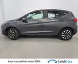 Ford Fiesta 1.0 EcoBoost Titanium LED Display Klima  - gebrauchte Ford Fiesta aus dem Jahr 2024