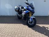 BMW S 1000 XR mit Koffer, Dynamik und Touren Paket - VON 751 BIS 1000 CCM