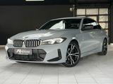 BMW 320 d M Sport/M-PAKET/LED/SHADOW-LINE/AMBIENTE - BMW 320: 320d M Paket
