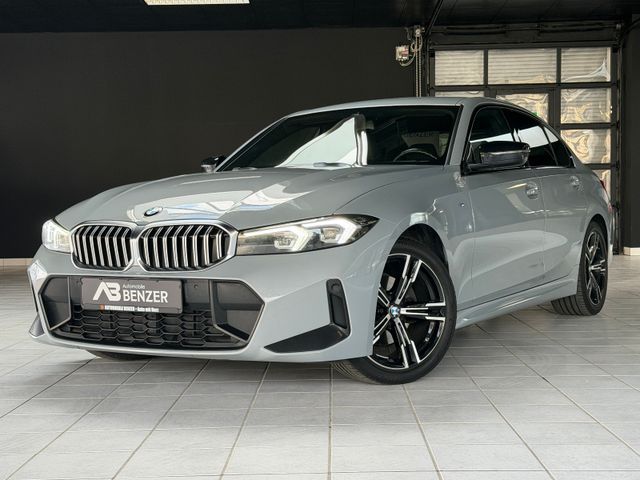 BMW 320 d M Sport/M-PAKET/LED/SHADOW-LINE/AMBIENTE