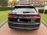 Audi Q8 Blackline 3SL Panorama 22zoll ALLRADLENKUNG - Audi Q8 von privat