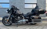 Harley-Davidson FLHTK Elektra Glide Ultra Limited Low Black  - Offers matching your search criteria