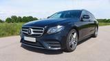 Mercedes-Benz E 400 d 4MATIC T Autom. - - Mercedes-Benz E 400 in Nürnberg