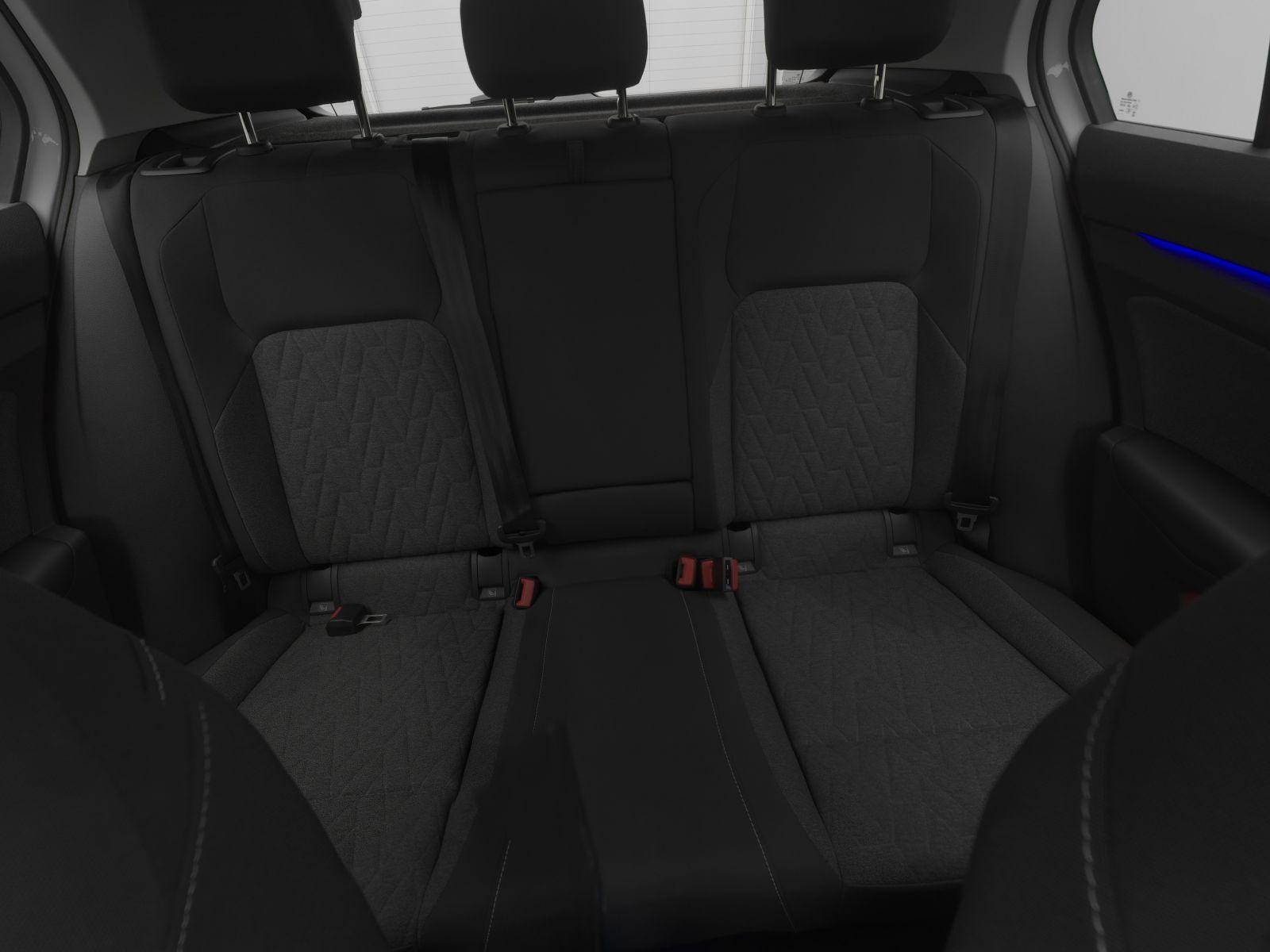 Volkswagen Golf VIII MOVE 1.0 eTSI DSG *LED*NAVI*SHZ*, миниатюра 6