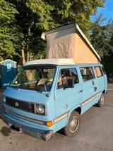 Volkswagen VW Campingbus Westfalia T3 - : Campingbus