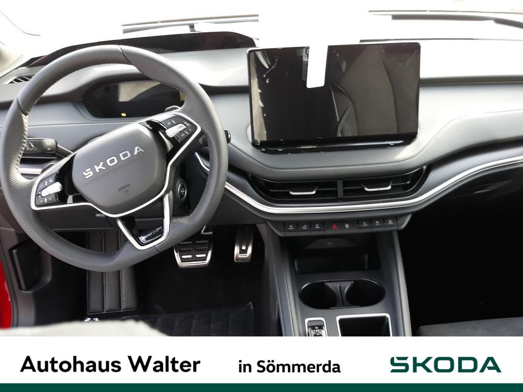 Skoda Enyaq 85 Coupe Sportline