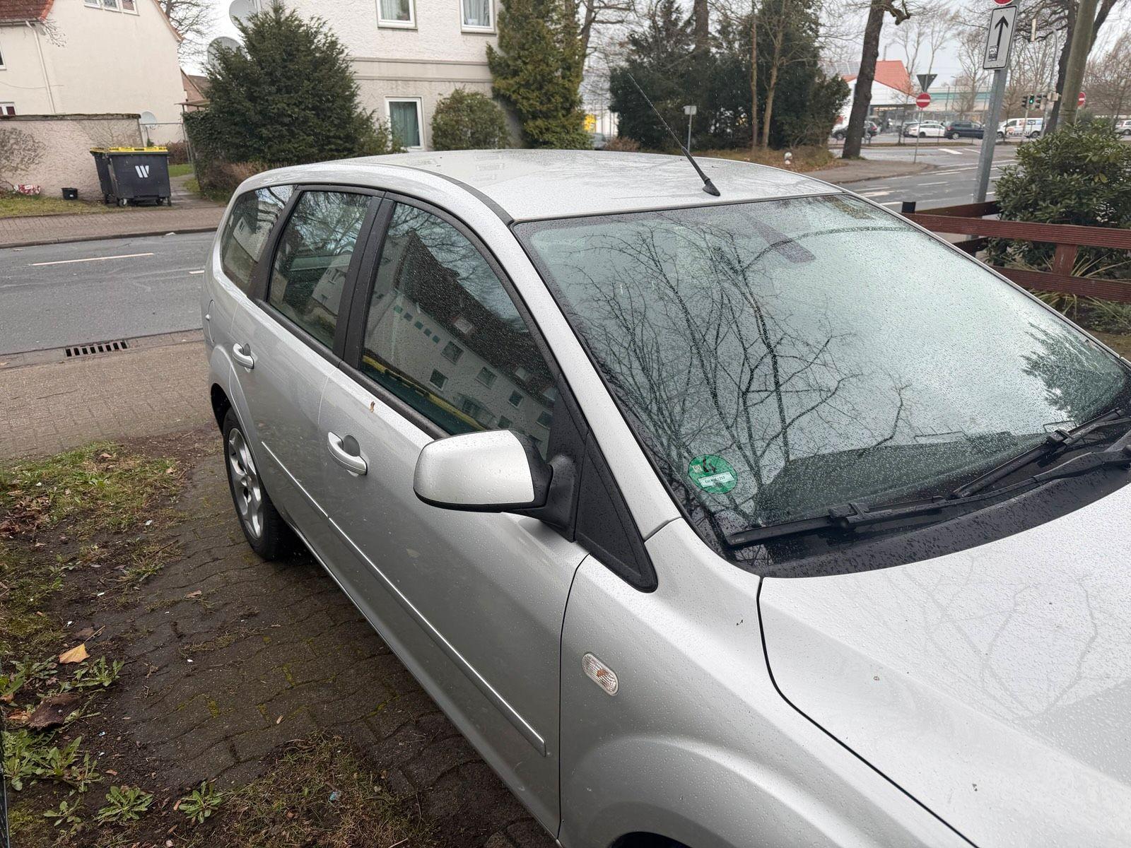 Ford Focus 2008 — photo 6