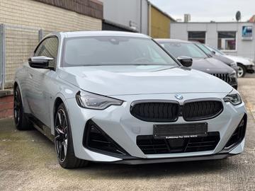 صورة 5 لـ 2023 BMW M240I